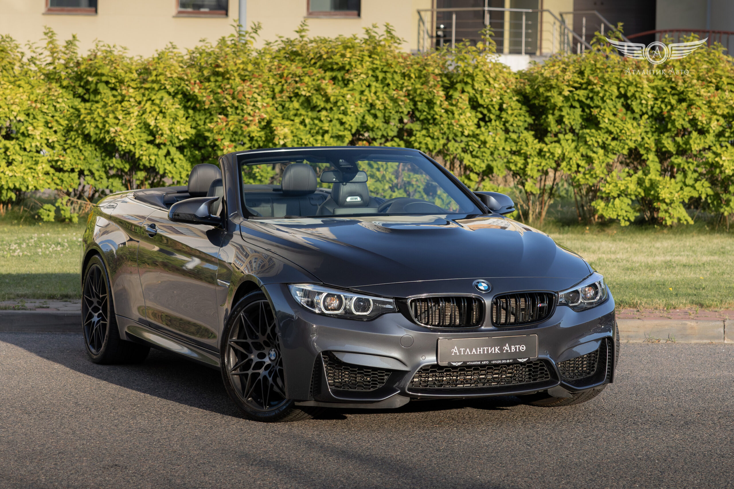 BMW M4